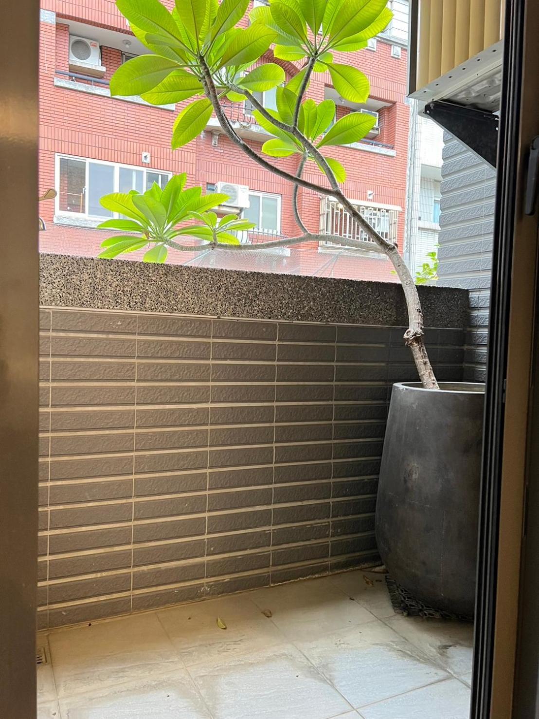 Greenight Hotel Taichung Exterior photo